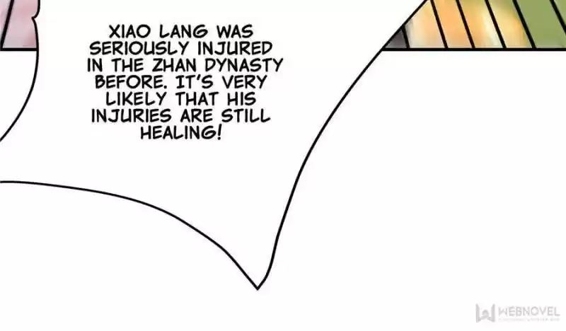 Conquest Of The Demon King Chapter 197