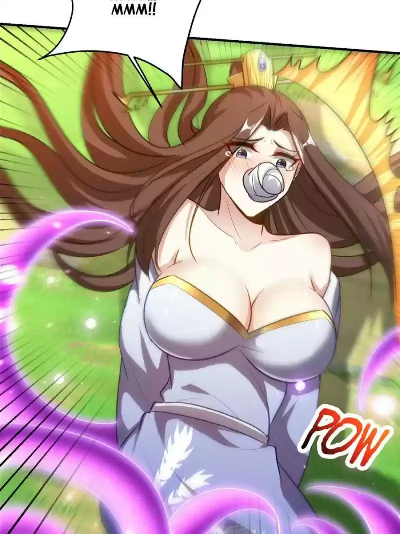 Conquest Of The Demon King Chapter 197