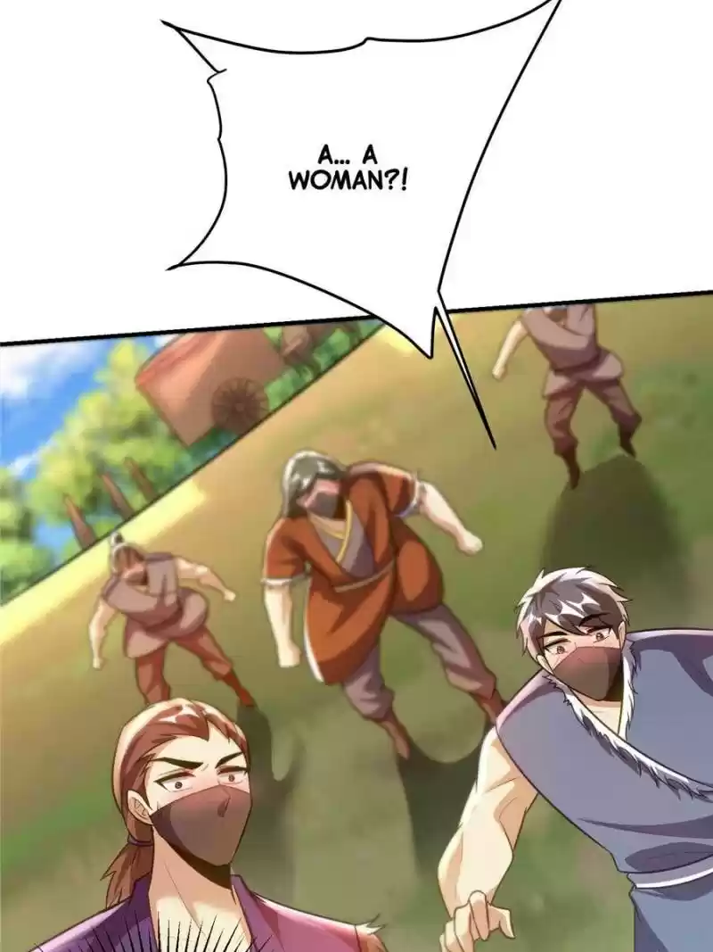 Conquest Of The Demon King Chapter 197