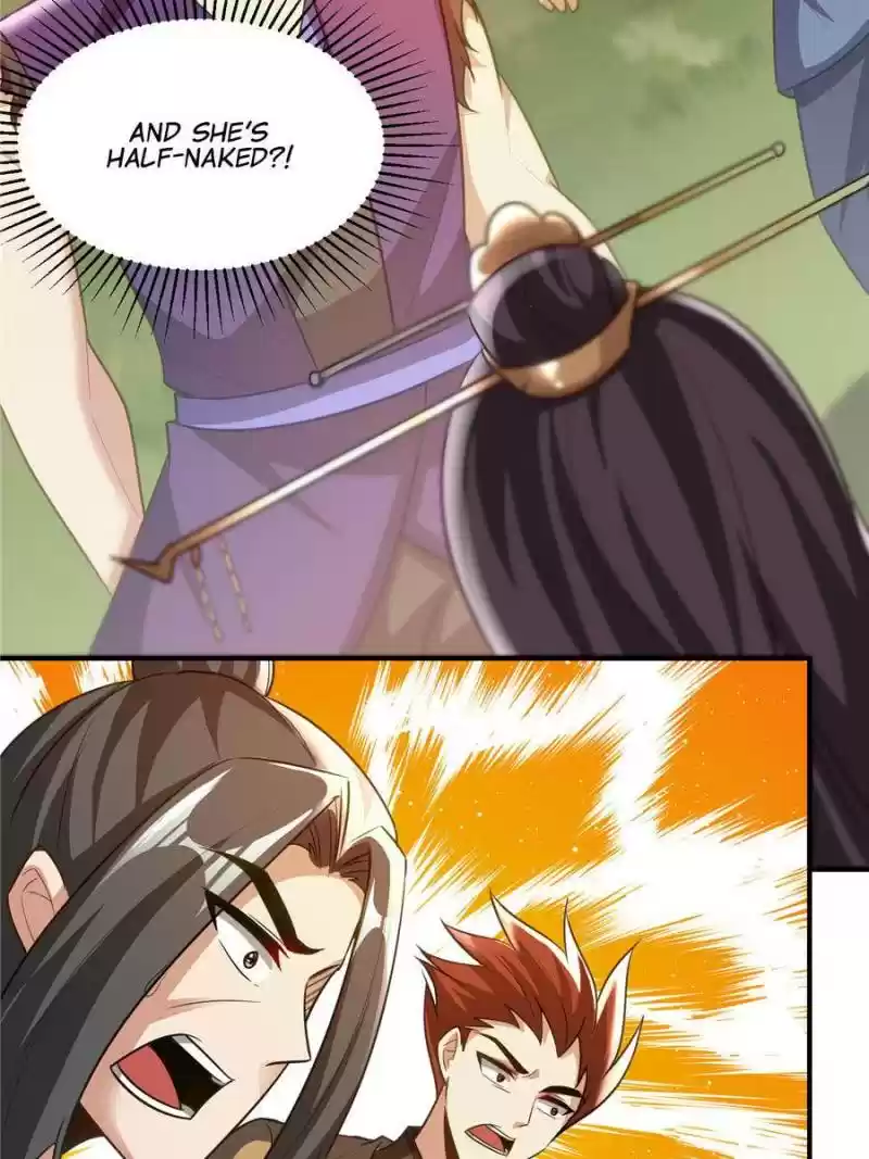 Conquest Of The Demon King Chapter 197