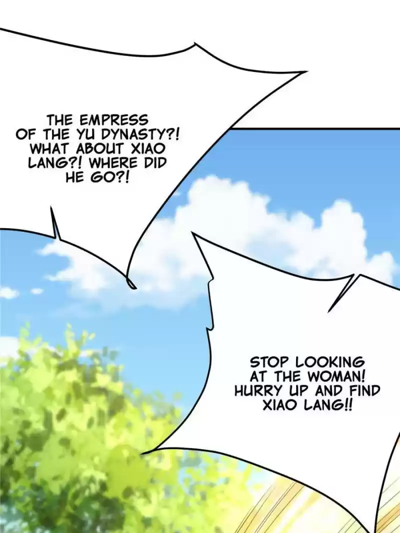 Conquest Of The Demon King Chapter 197