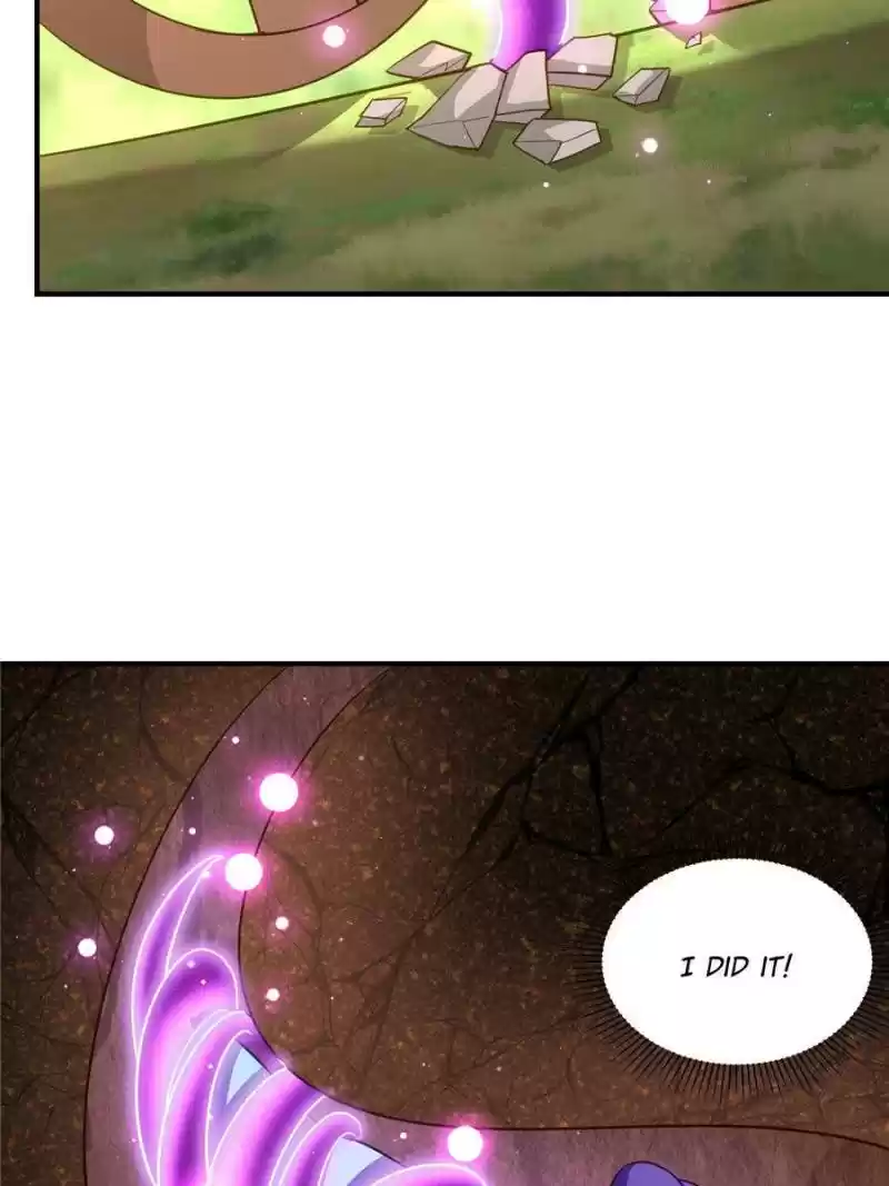 Conquest Of The Demon King Chapter 197