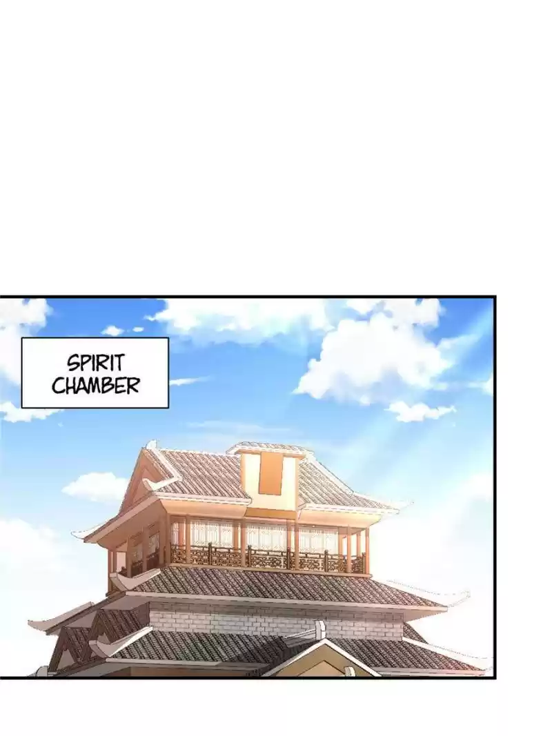 Conquest Of The Demon King Chapter 197