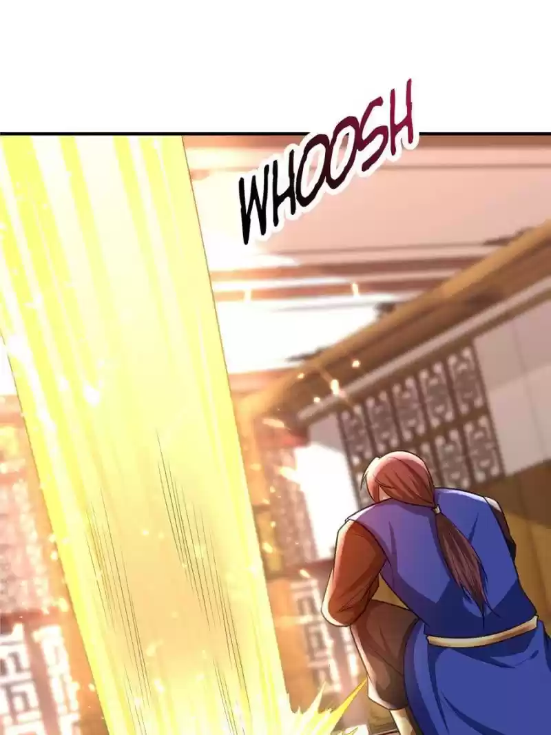 Conquest Of The Demon King Chapter 197