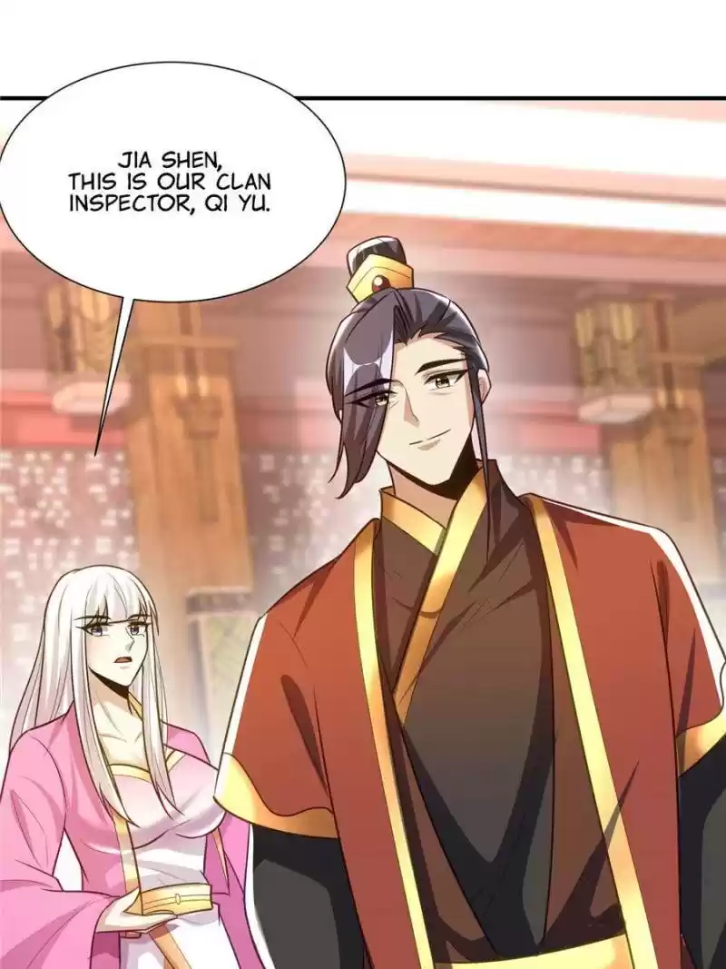 Conquest Of The Demon King Chapter 197