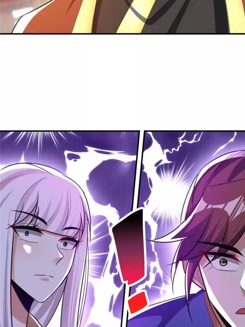 Conquest Of The Demon King Chapter 197