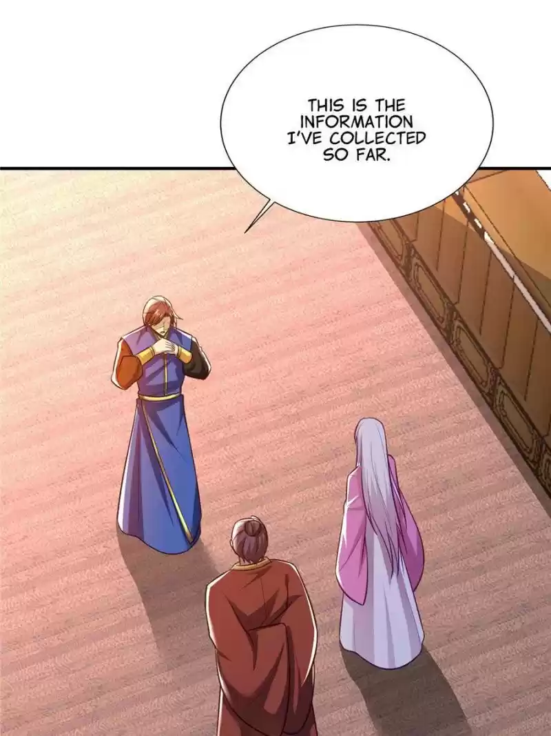 Conquest Of The Demon King Chapter 198