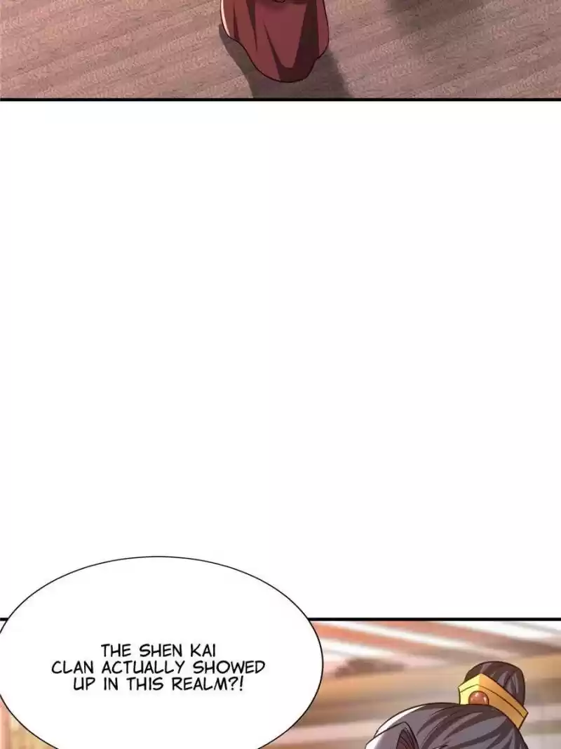 Conquest Of The Demon King Chapter 198