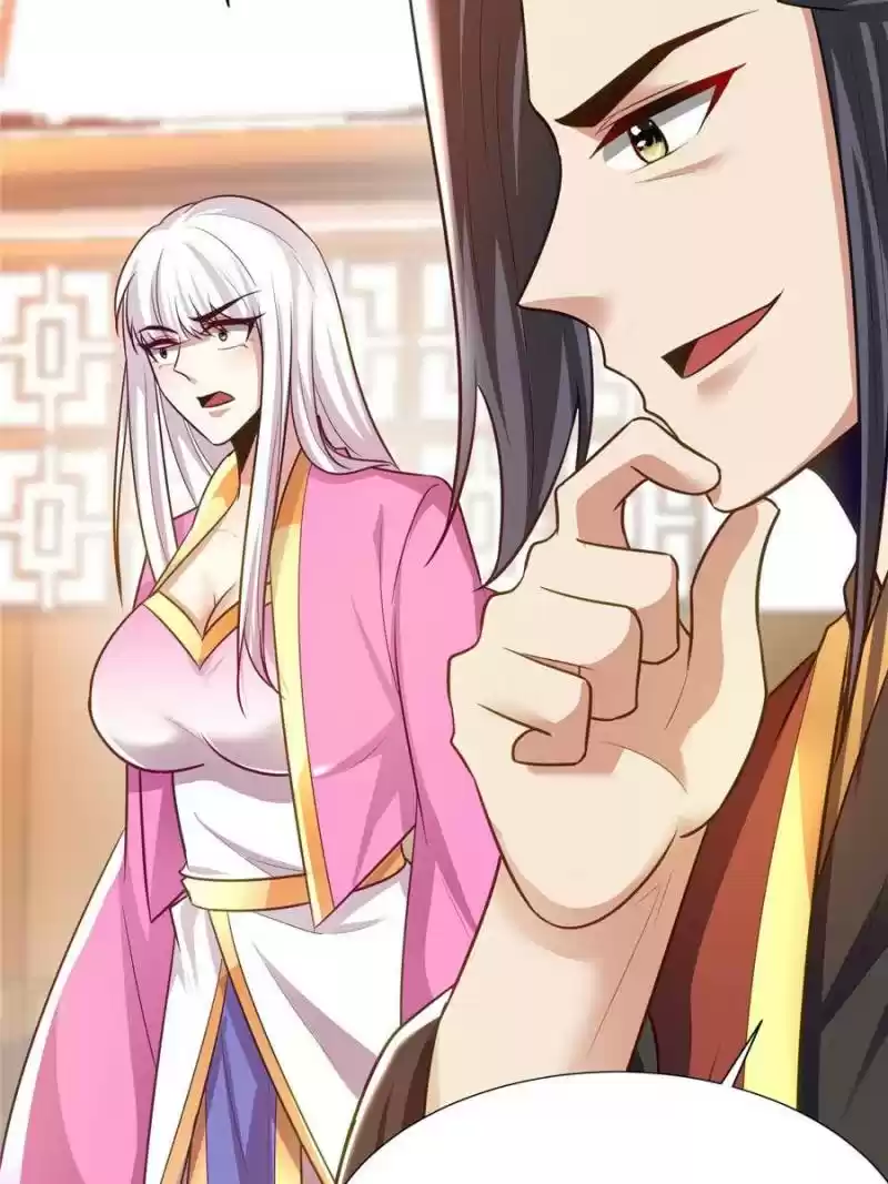 Conquest Of The Demon King Chapter 198