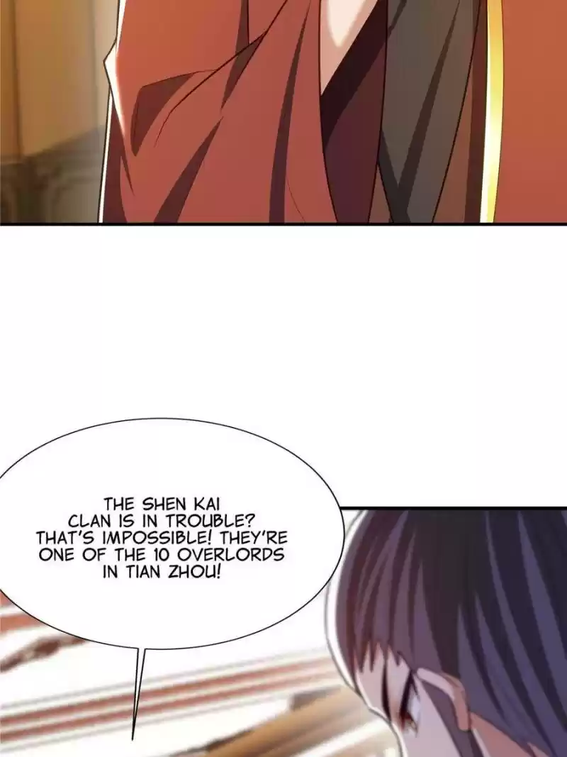 Conquest Of The Demon King Chapter 198