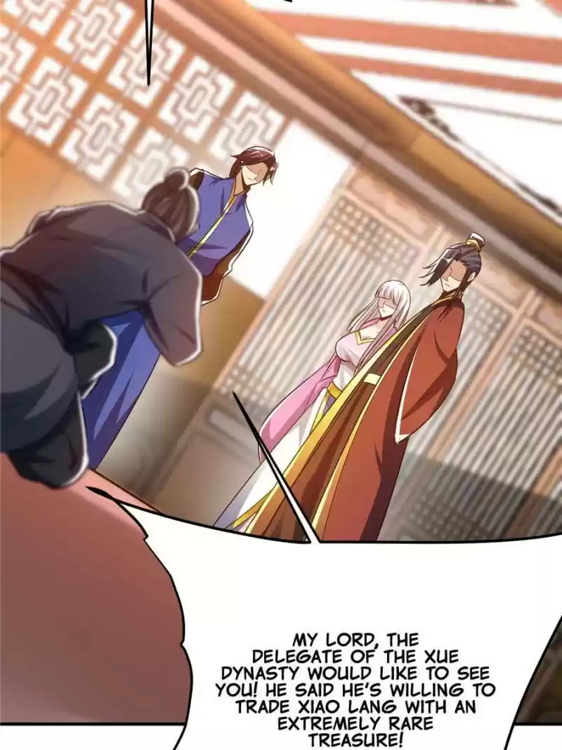 Conquest Of The Demon King Chapter 198