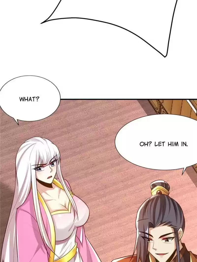 Conquest Of The Demon King Chapter 198