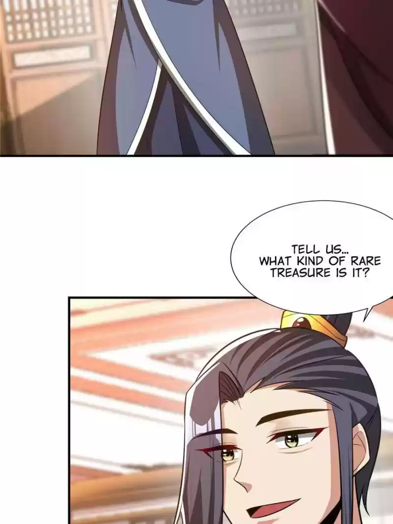 Conquest Of The Demon King Chapter 198