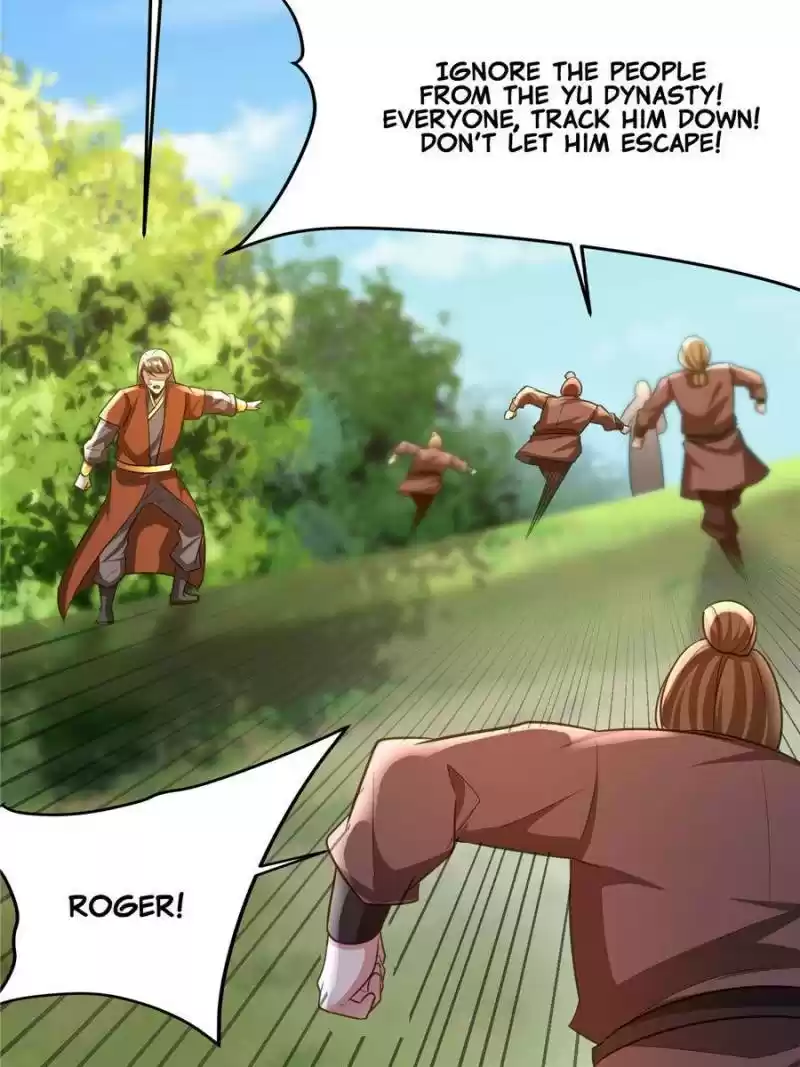 Conquest Of The Demon King Chapter 198