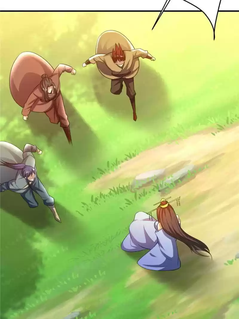 Conquest Of The Demon King Chapter 198