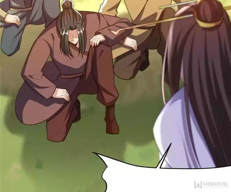 Conquest Of The Demon King Chapter 198