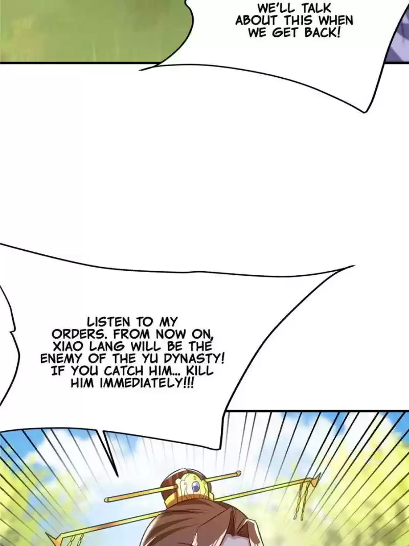 Conquest Of The Demon King Chapter 198