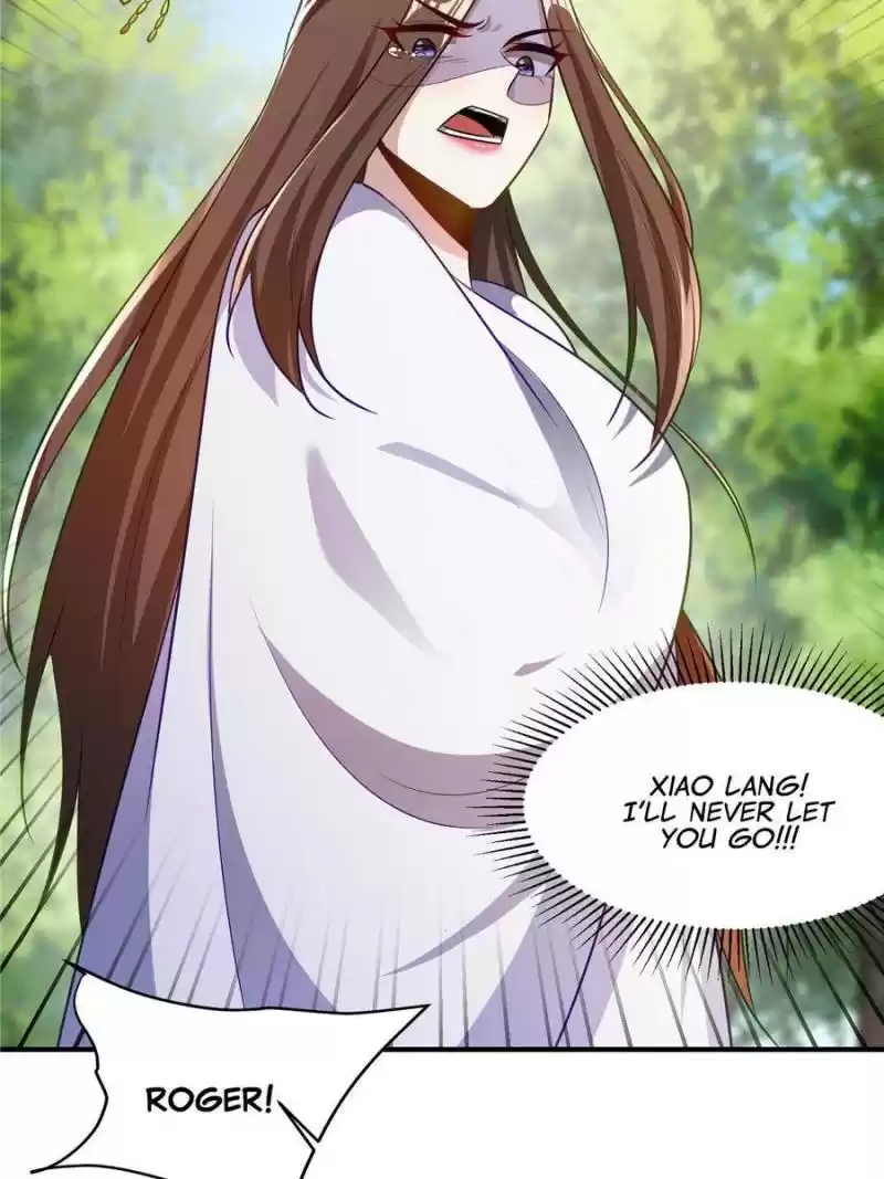 Conquest Of The Demon King Chapter 198