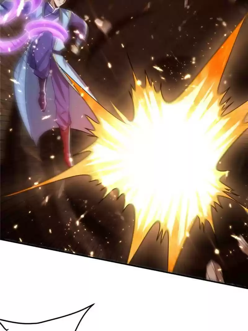 Conquest Of The Demon King Chapter 198