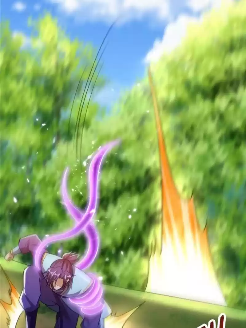 Conquest Of The Demon King Chapter 198