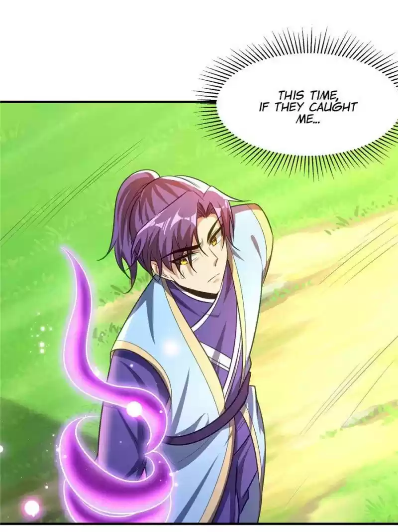 Conquest Of The Demon King Chapter 198