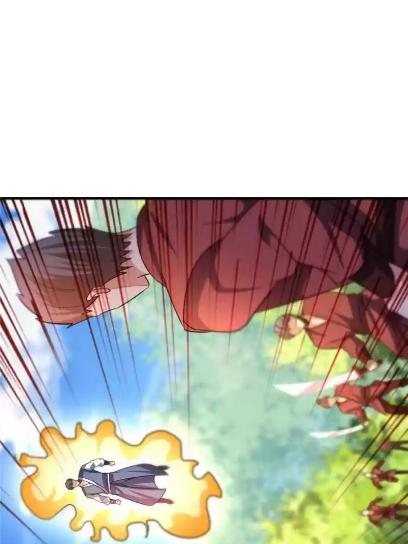 Conquest Of The Demon King Chapter 198