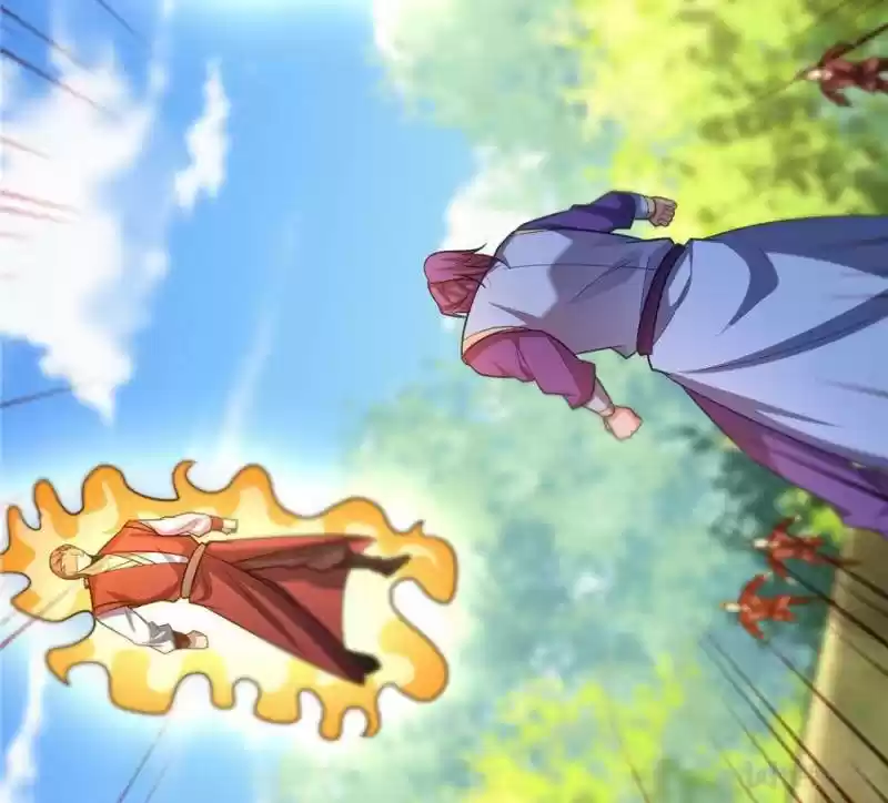 Conquest Of The Demon King Chapter 198