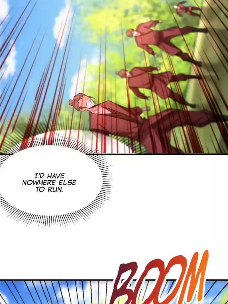 Conquest Of The Demon King Chapter 198