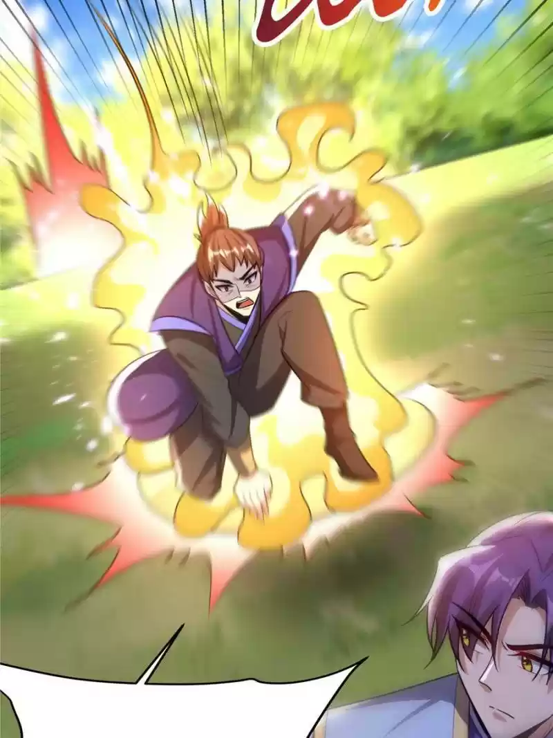 Conquest Of The Demon King Chapter 198