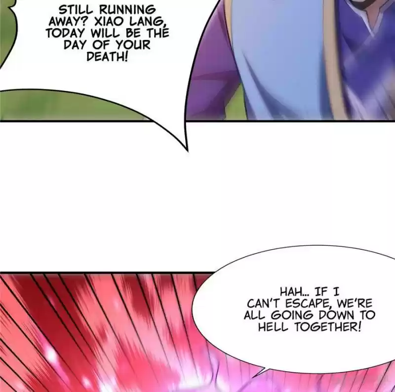 Conquest Of The Demon King Chapter 198