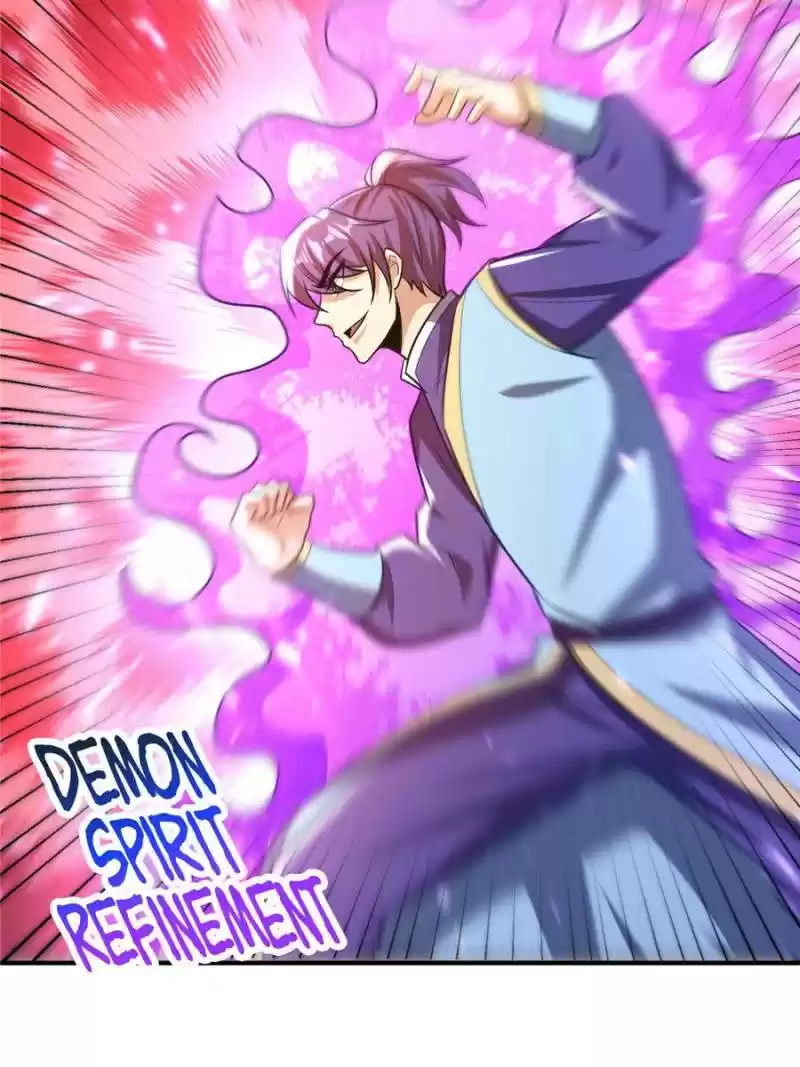 Conquest Of The Demon King Chapter 198