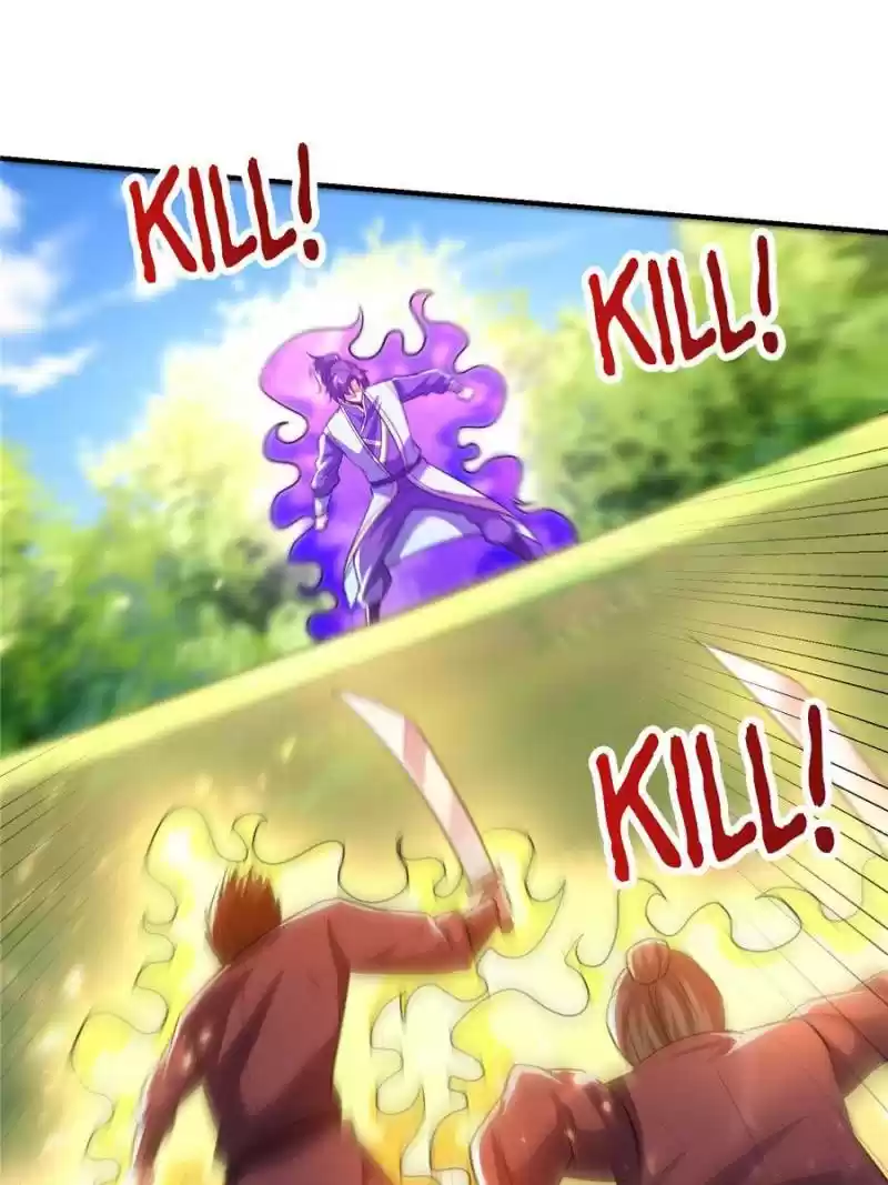 Conquest Of The Demon King Chapter 198