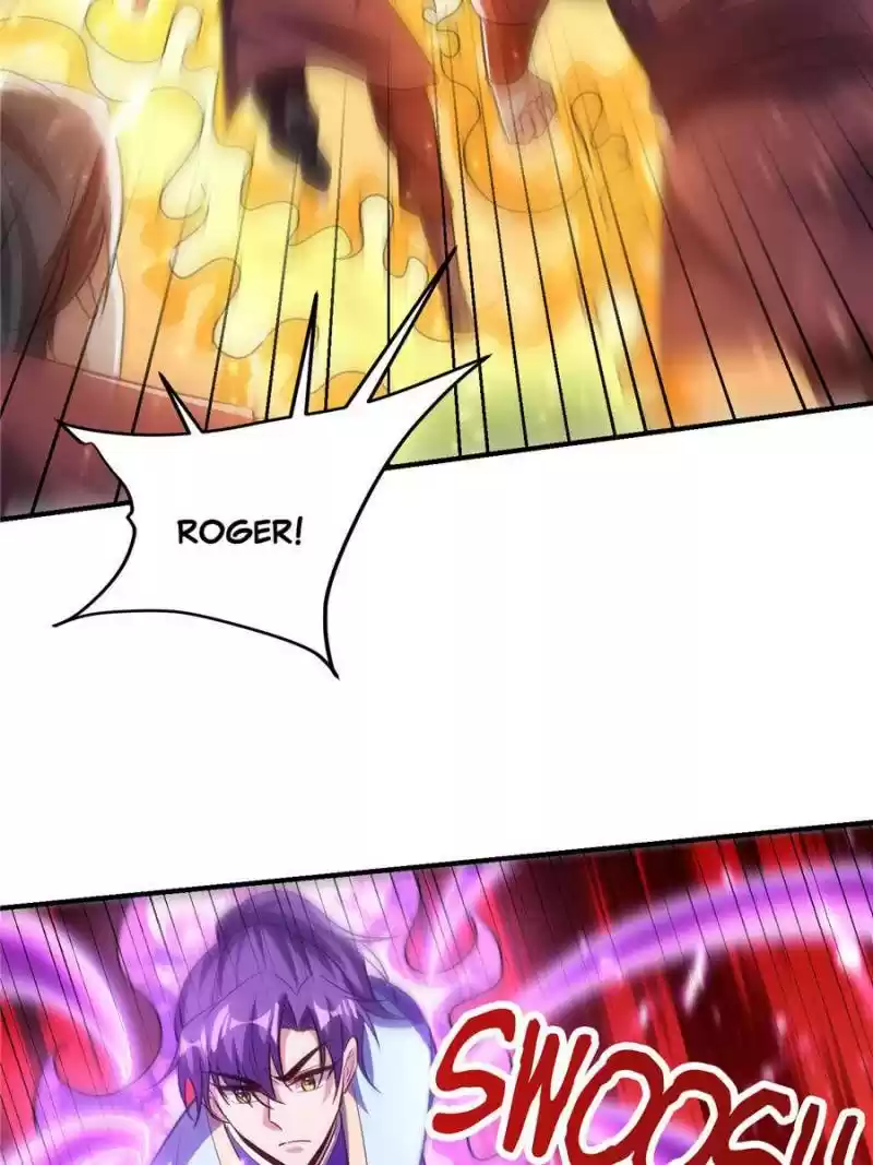 Conquest Of The Demon King Chapter 198