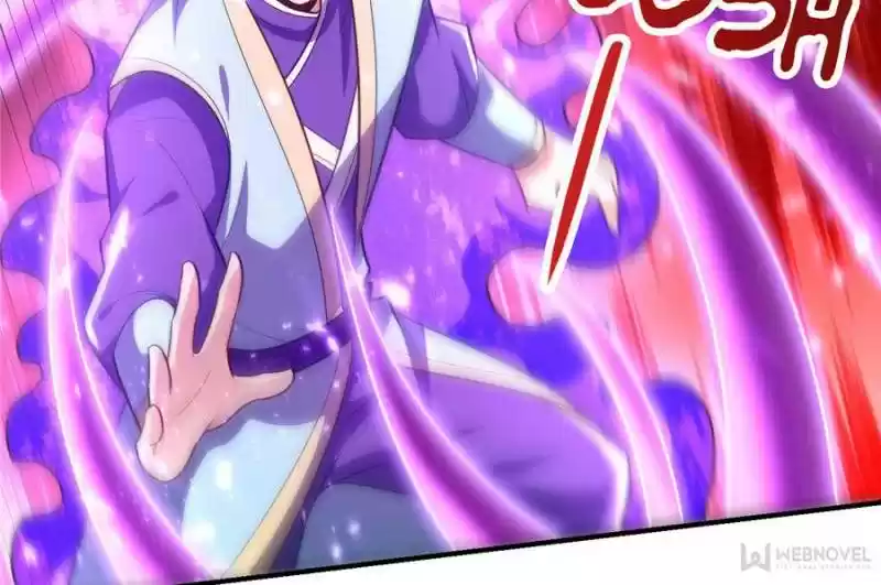 Conquest Of The Demon King Chapter 198