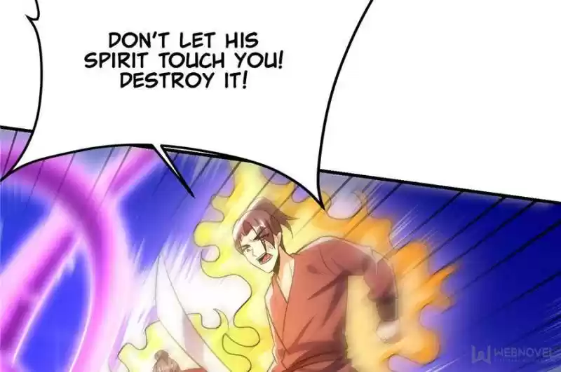 Conquest Of The Demon King Chapter 198