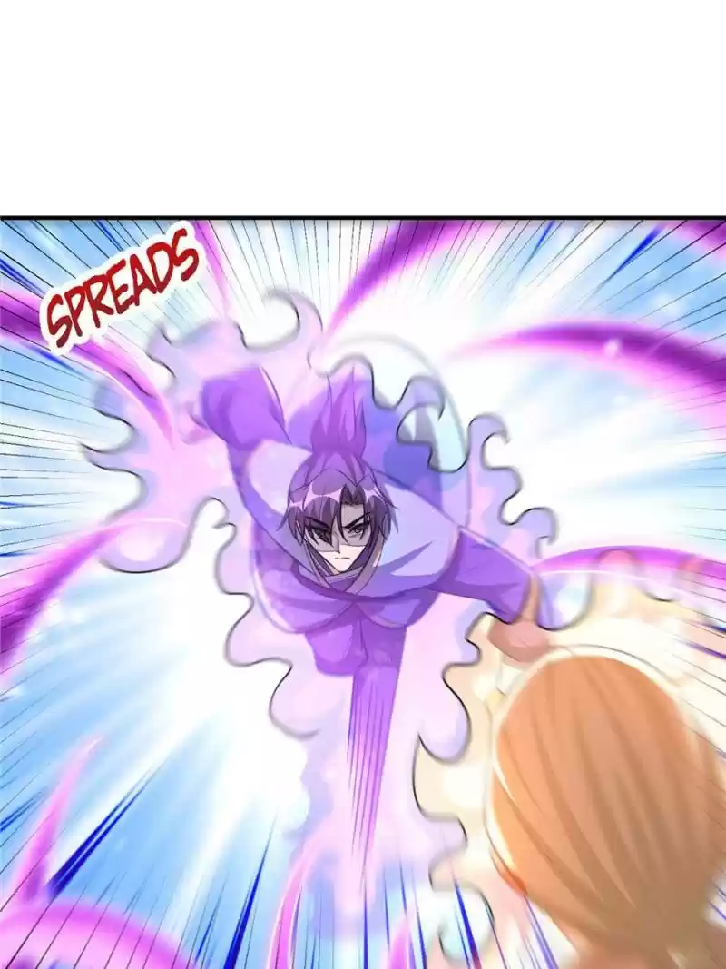 Conquest Of The Demon King Chapter 198