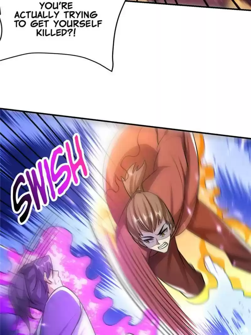 Conquest Of The Demon King Chapter 198