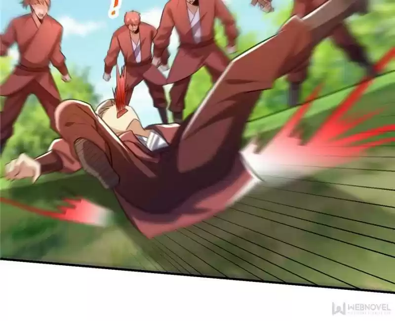 Conquest Of The Demon King Chapter 199