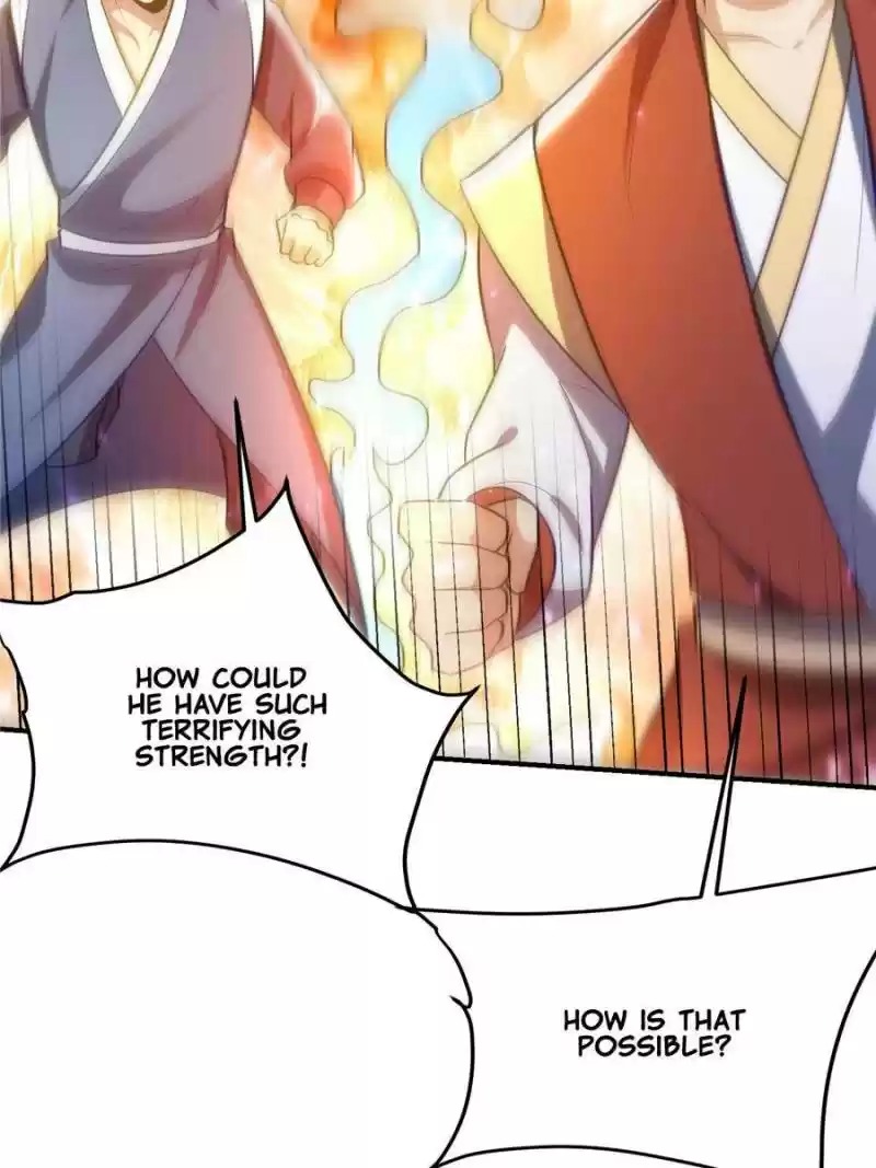 Conquest Of The Demon King Chapter 199