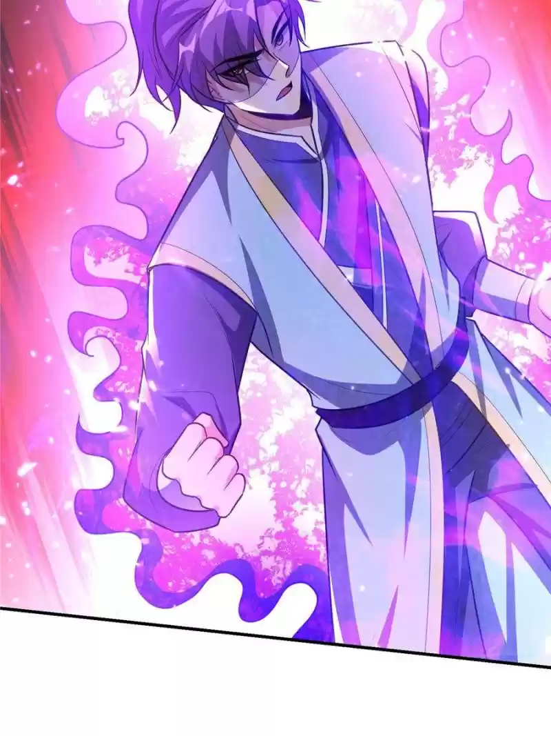 Conquest Of The Demon King Chapter 199