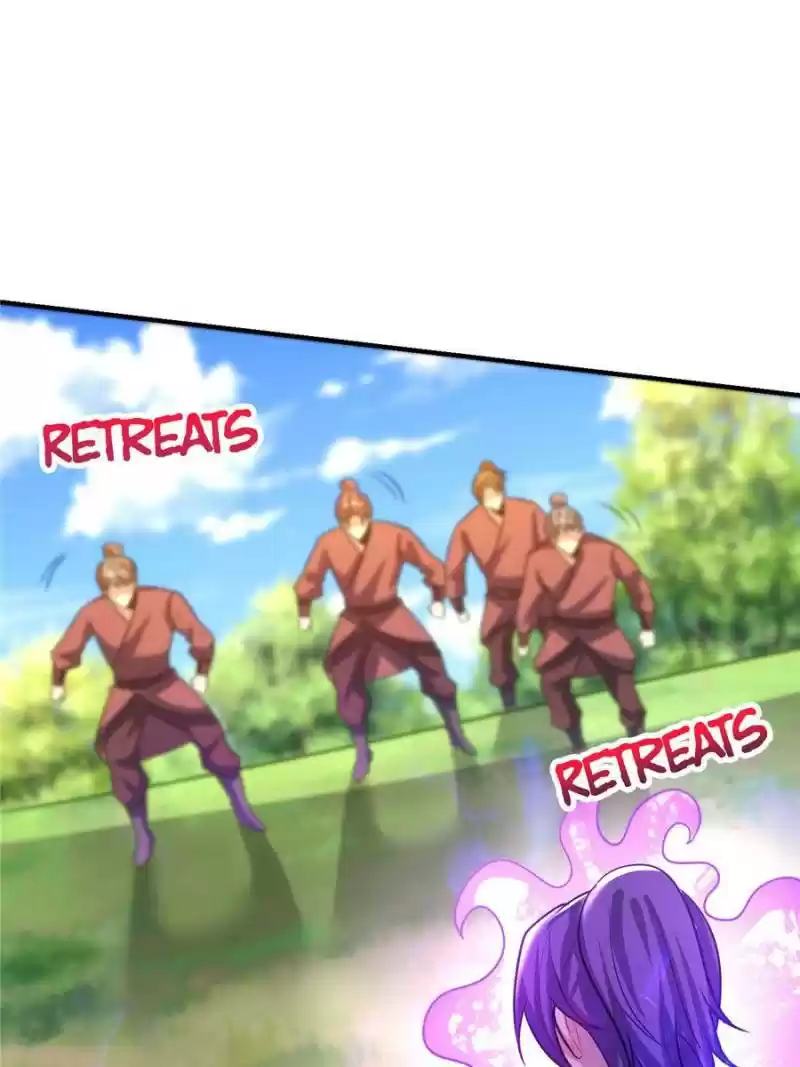 Conquest Of The Demon King Chapter 199