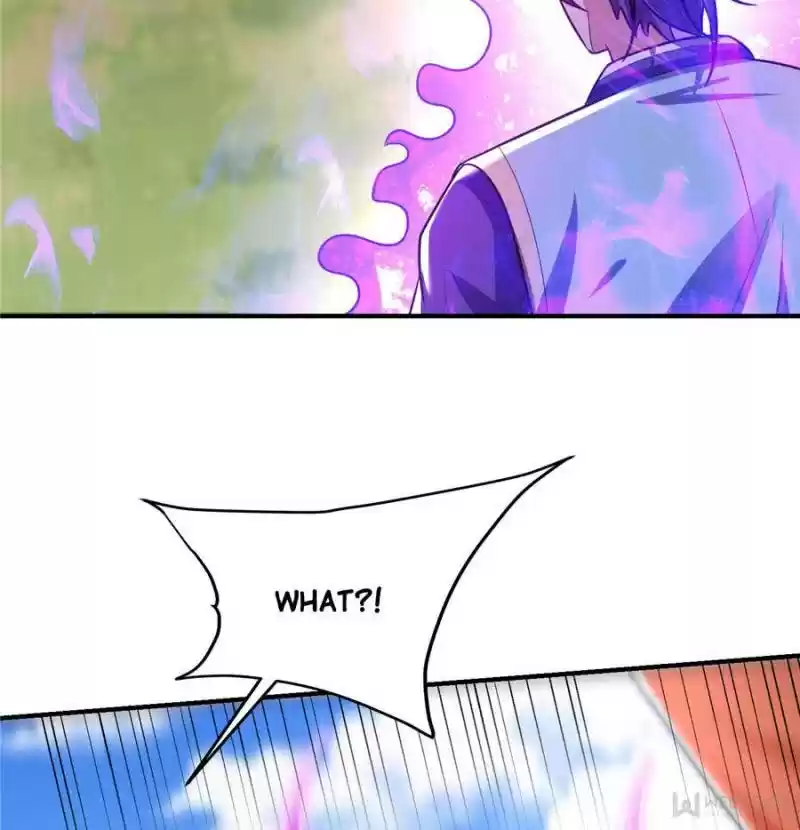 Conquest Of The Demon King Chapter 199