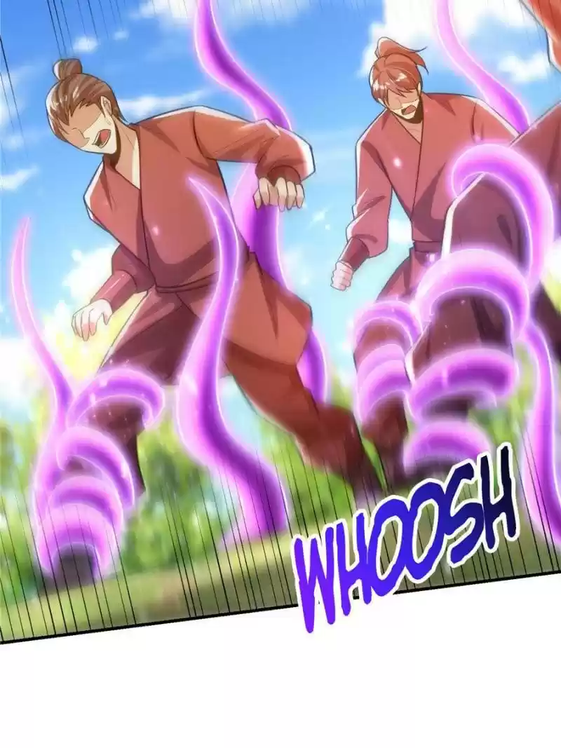 Conquest Of The Demon King Chapter 199