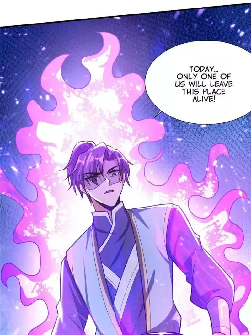 Conquest Of The Demon King Chapter 199