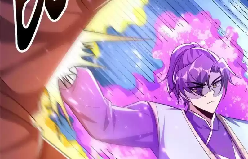 Conquest Of The Demon King Chapter 199