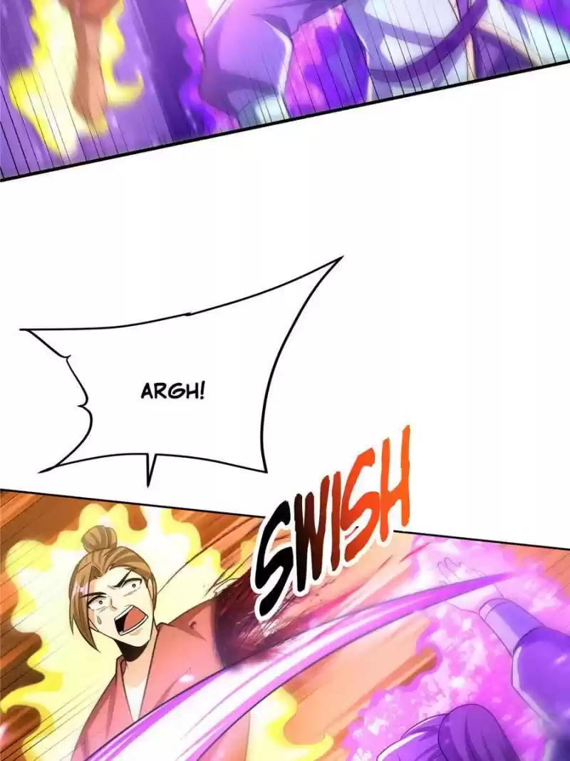 Conquest Of The Demon King Chapter 199