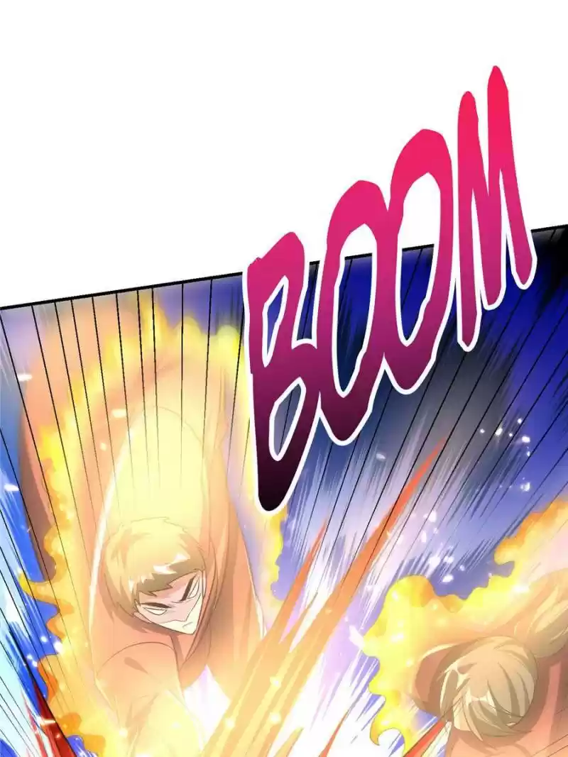 Conquest Of The Demon King Chapter 199