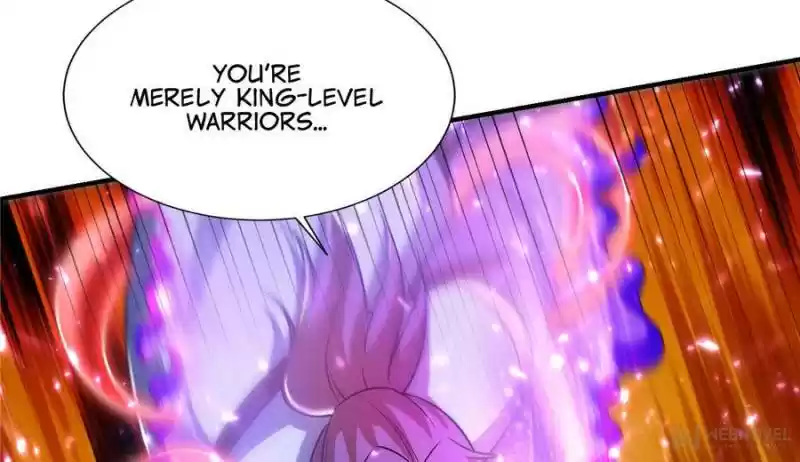 Conquest Of The Demon King Chapter 199