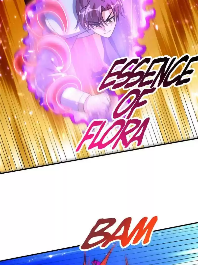 Conquest Of The Demon King Chapter 199