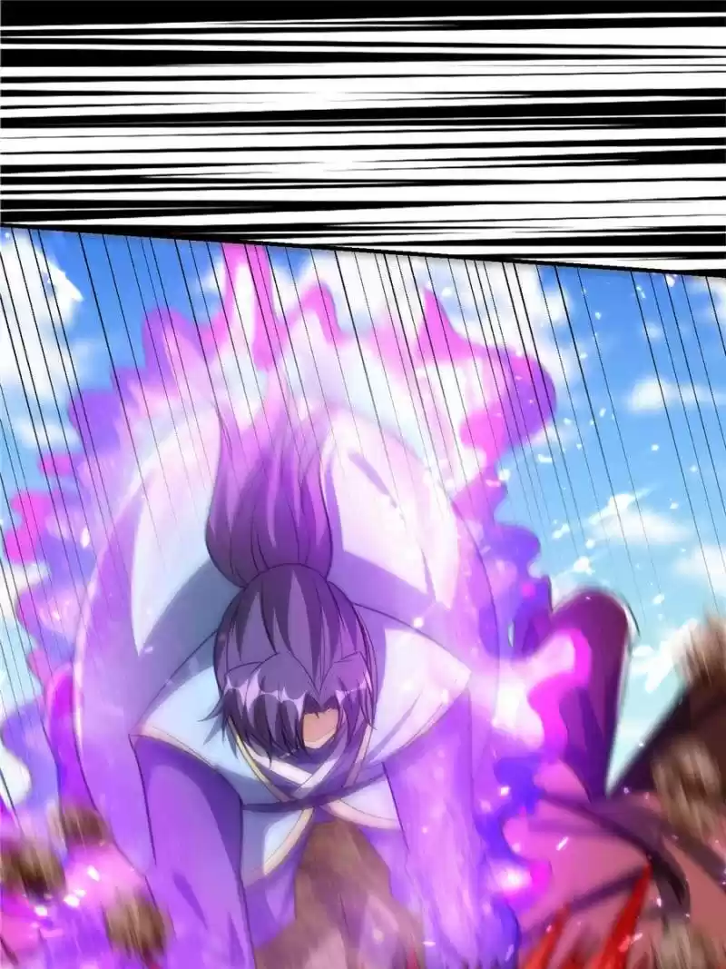 Conquest Of The Demon King Chapter 199